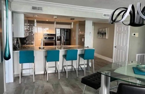 Seabreeze Park Eigentumswohnung | Beautiful Ocean Front Condo !!! 😍🏝