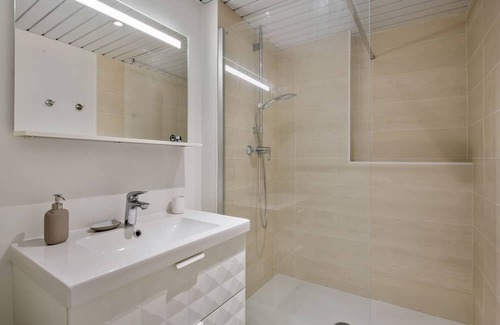 Marechal Lyautey - Vitton Wohnung | DIFY Laurent Vibert - Foch
