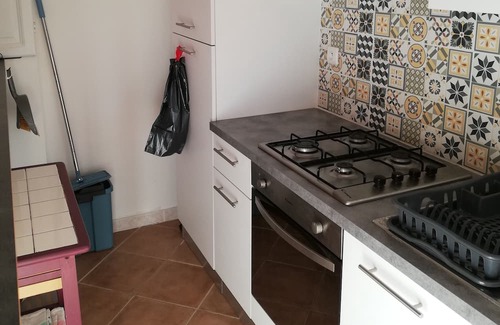 Villeneuve-sur-Vere Wohnung | cozy little nest