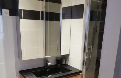 Villeneuve-sur-Vere Wohnung | cozy little nest