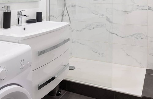 Villette - Maisons Neuves Wohnung | DIFY Enjoy - Part Dieu