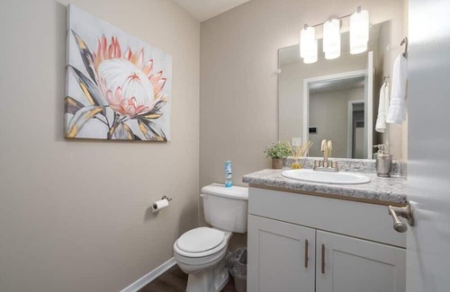 Hoover Wohnung | Close to Hoover Met & Finley | Gym |Quiet