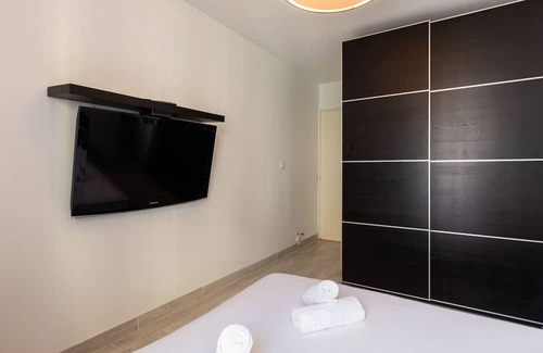 Lyon City Centre Wohnung | DIFY Vieux Lyon - Quai de Saône