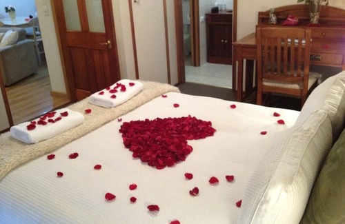 Mount Dandenong Hütte | Spa Cottage in 7 acre Rain Forest Paradise