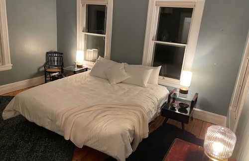 Claverack-Red Mills Haus | Relax in this Grand Victorian Dame