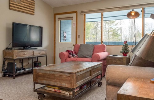 Sunday River Area Haus | Brookside II A-309 - Sunday River Condo