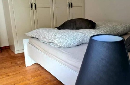 Oker Wohnung | Lovely vacation apartment in direct forest location to the Oker valley