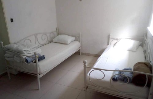Waterloo Wohnung | Homerez - Nice apartement for 4 ppl. with jacuzzi at Waterloo