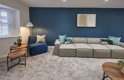 Briggswath Haus | Host & Stay | Iburn House @ Briggswath