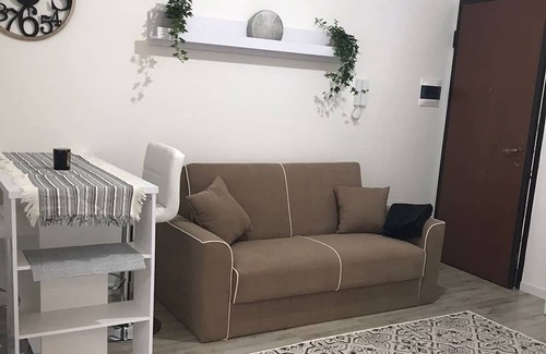 Udine Wohnung | Comfortable and equipped mini apartment