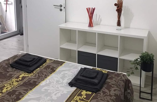 Udine Wohnung | Comfortable and equipped mini apartment