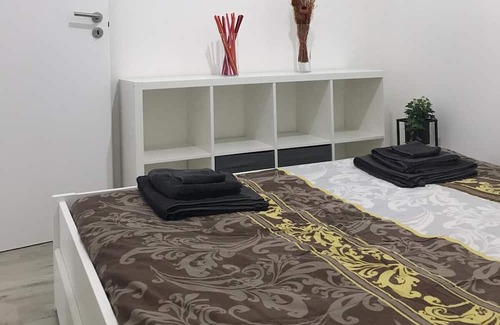 Udine Wohnung | Comfortable and equipped mini apartment