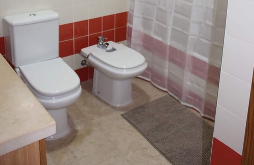 Santa Luzia Wohnung | Seahorse House - 5 min walk from beach boat dock