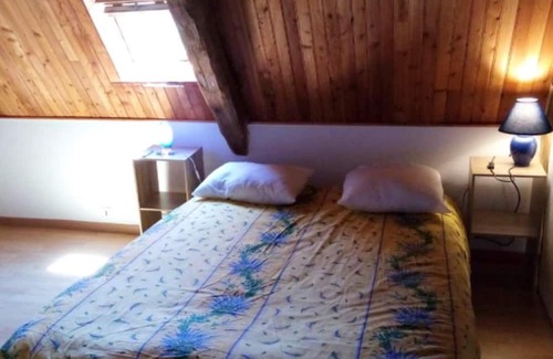 Nadillac Haus | Homerez - House for 6 ppl. with swimming-pool, garden and terrace at Nadillac