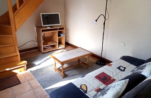 Nadillac Haus | Homerez - House for 6 ppl. with swimming-pool, garden and terrace at Nadillac
