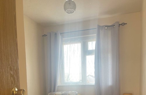 Letchworth Haus | Comfy letchworth Apartment by Leecroft Stays