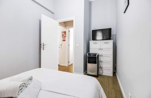 Sao Domingos de Benfica Wohnung | Vrbo Property