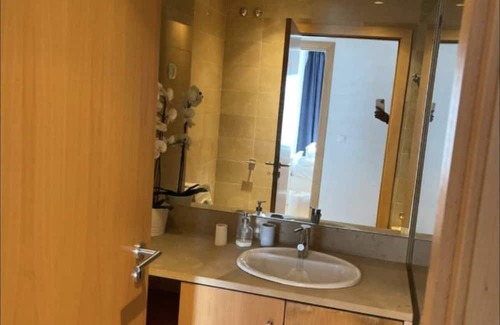 Parque das Nacoes Wohnung | Happy apartaments