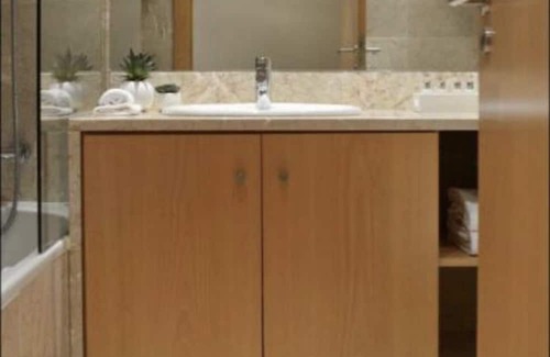 Parque das Nacoes Wohnung | Happy apartaments
