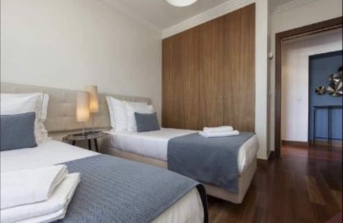 Parque das Nacoes Wohnung | Happy apartaments
