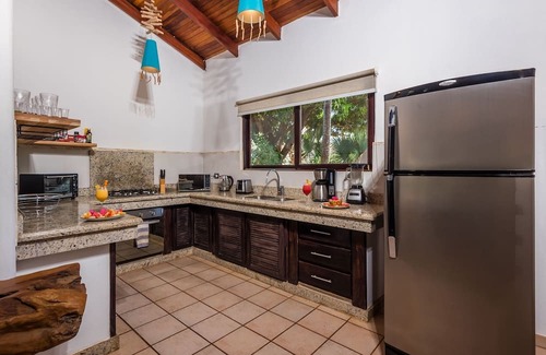 Playa Langosta Haus | Playa Langosta Private Pool 3 Bed 2 Bath Villa