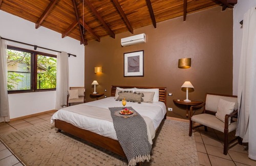 Playa Langosta Haus | Playa Langosta Private Pool 3 Bed 2 Bath Villa