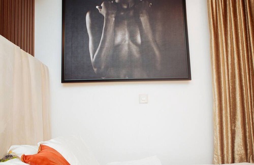 Maitama Wohnung | Luxury 2-Bedroom Serviced Apartment in Maitama Abuja