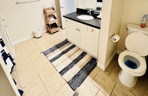 Marina del Rey Wohnung | Beautiful apartment with amazing ocean views. Walking distance to Venice Beach!