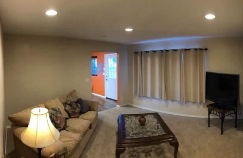 Bayview Haus | Guest House with Grand Views of Pend Oreille Lake and the surrounding Mountains.