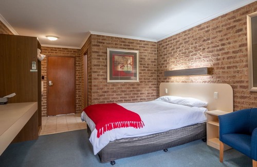 Eildon Haus | Eildon Parkview Motor Inn. Room 12