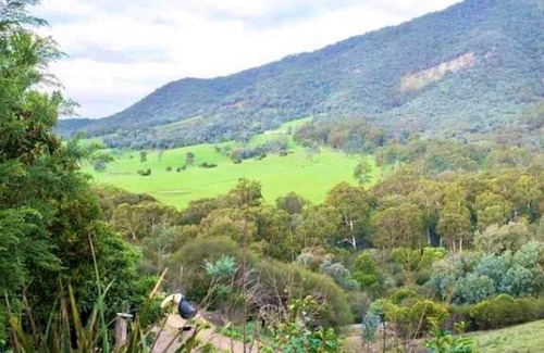 Eildon Haus | Eildon Parkview Motor Inn. Room 6