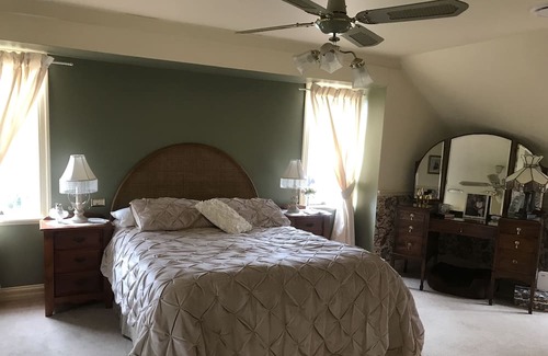 Mount Rankin Haus | Charming Accomadation close to Bathurst $190.00 for 2 guests