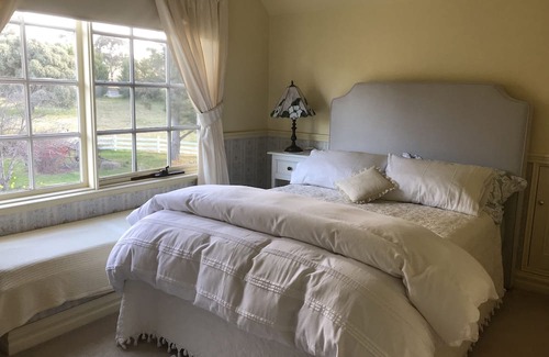 Mount Rankin Haus | Charming Accomadation close to Bathurst $190.00 for 2 guests