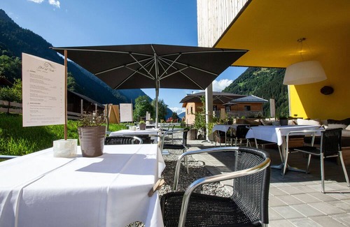 Sankt Gallenkirch Wohnung | 4807 Cirrus 7