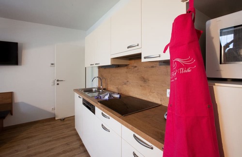 Sankt Gallenkirch Wohnung | 4807 Cirrus 7