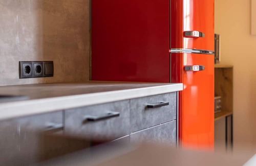 Wald am Arlberg Wohnung | 9906 Apartment Matri 6 am Arlberg