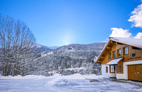 Wald am Arlberg Wohnung | 9906 Apartment Matri 6 am Arlberg