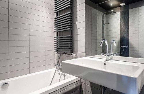Helmersbuurt Wohnung | 3BR TRANQUIL FAMILY RENTAL NEXT TO VONDELPARK