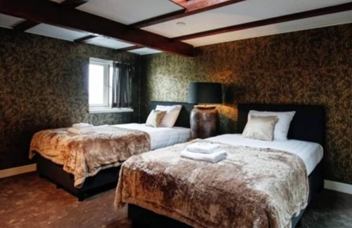 Museum Quarter Wohnung | 200m2 OF SPLENDOUR &JOY-3BR LEIDSEPLEIN PENTHOUSE