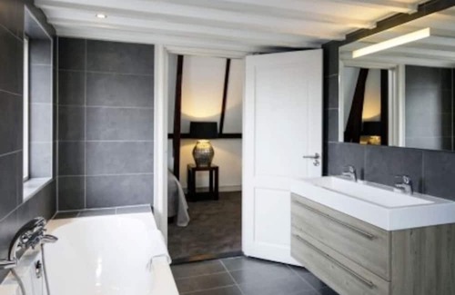 Museum Quarter Wohnung | 200m2 OF SPLENDOUR &JOY-3BR LEIDSEPLEIN PENTHOUSE