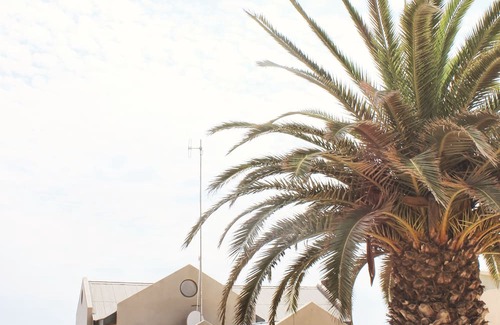 Walvis Bay Haus | Where the dunes meets the Ocean