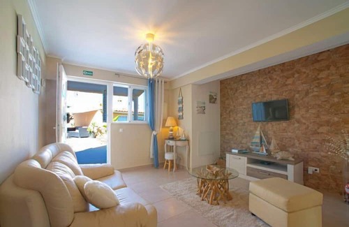 Parchal Wohnung | Apartment Bela Vista (PMO130) in Portimão - 2 persons, 1 bedrooms