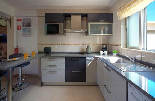 Parchal Wohnung | Apartment Bela Vista (PMO130) in Portimão - 2 persons, 1 bedrooms