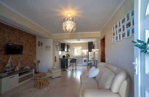 Parchal Wohnung | Apartment Bela Vista (PMO130) in Portimão - 2 persons, 1 bedrooms