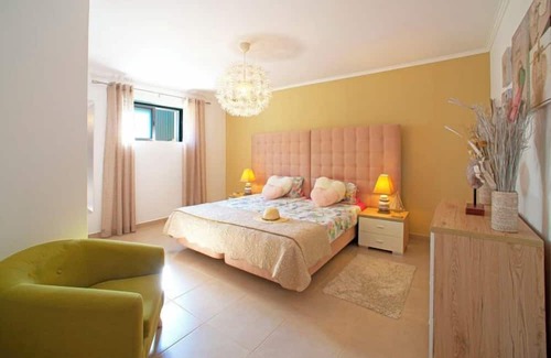 Parchal Wohnung | Apartment Bela Vista (PMO130) in Portimão - 2 persons, 1 bedrooms