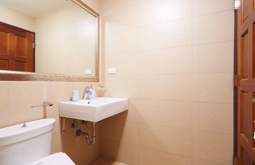 Banqiao Wohnung | Mini Heaven's View Studio With Great Pool View