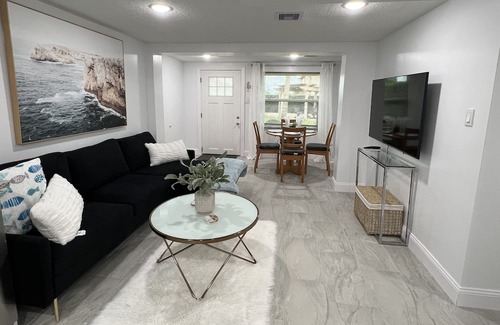 Volusia County Wohnung | Palms & Paradise