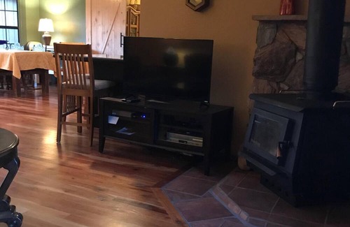 Flagstaff Haus | The Country House: Your home away from home