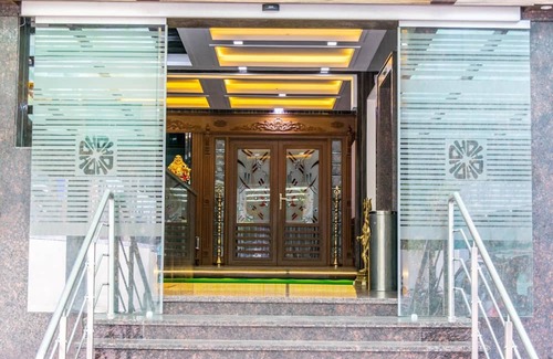 Madurai Haus | Exotic Double occupancy Ac Rooms/Stay Madurai