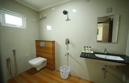 Madurai Haus | Exotic Double occupancy Ac Rooms/Stay Madurai